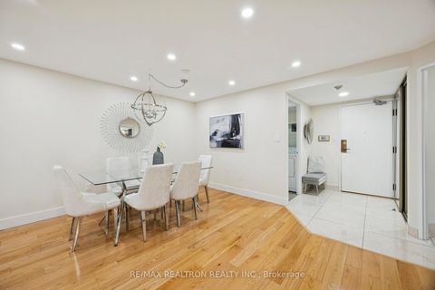 Photo 12 at 201 - 5444 Yonge Street, Willowdale West, Toronto