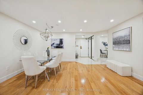 Photo 13 at 201 - 5444 Yonge Street, Willowdale West, Toronto