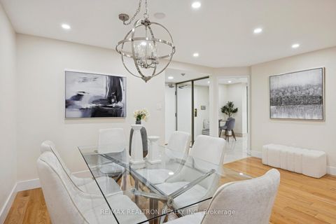 Photo 14 at 201 - 5444 Yonge Street, Willowdale West, Toronto