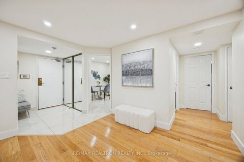 Photo 15 at 201 - 5444 Yonge Street, Willowdale West, Toronto