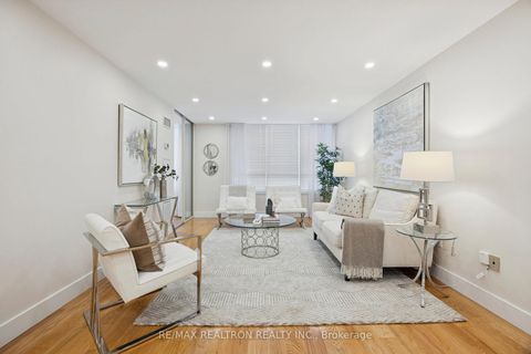 Photo 16 at 201 - 5444 Yonge Street, Willowdale West, Toronto
