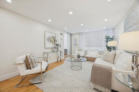 Photo 17 at 201 - 5444 Yonge Street, Willowdale West, Toronto