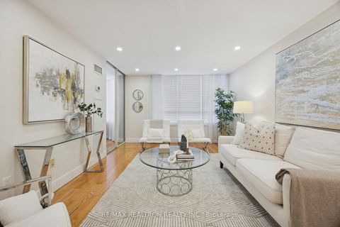 Photo 18 at 201 - 5444 Yonge Street, Willowdale West, Toronto