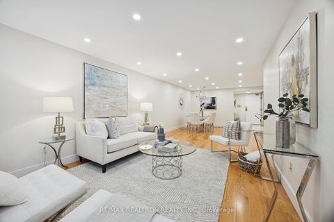 Photo 19 at 201 - 5444 Yonge Street, Willowdale West, Toronto
