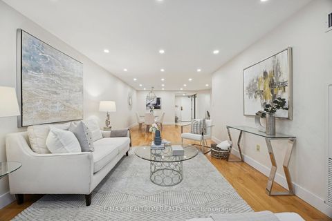 Photo 20 at 201 - 5444 Yonge Street, Willowdale West, Toronto