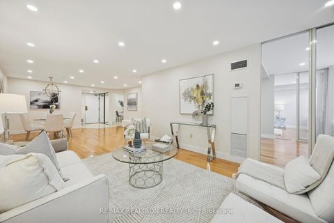 Photo 21 at 201 - 5444 Yonge Street, Willowdale West, Toronto