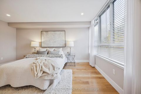 Photo 23 at 201 - 5444 Yonge Street, Willowdale West, Toronto