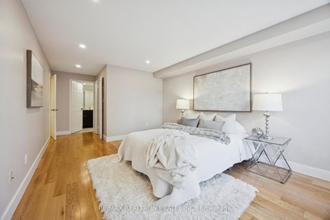 Photo 24 at 201 - 5444 Yonge Street, Willowdale West, Toronto