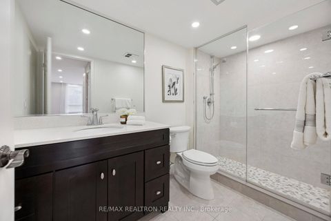 Photo 26 at 201 - 5444 Yonge Street, Willowdale West, Toronto