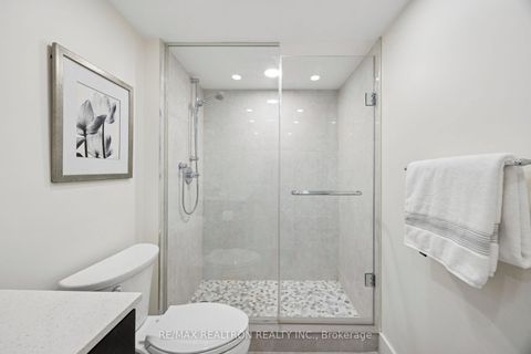 Photo 27 at 201 - 5444 Yonge Street, Willowdale West, Toronto