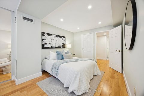 Photo 28 at 201 - 5444 Yonge Street, Willowdale West, Toronto
