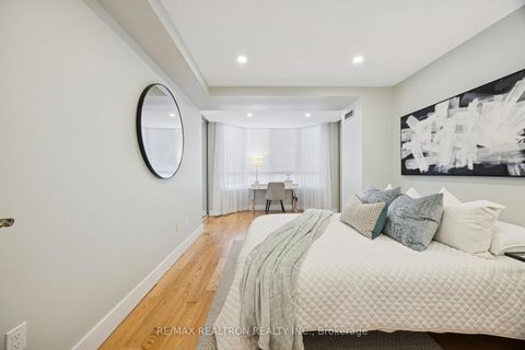 Photo 29 at 201 - 5444 Yonge Street, Willowdale West, Toronto