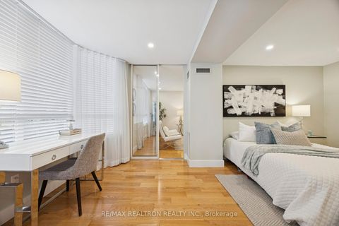 Photo 30 at 201 - 5444 Yonge Street, Willowdale West, Toronto