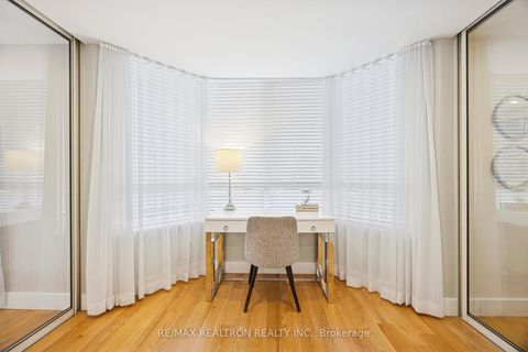Photo 31 at 201 - 5444 Yonge Street, Willowdale West, Toronto