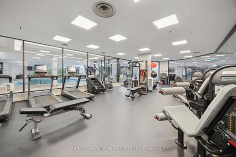 Photo 34 at 201 - 5444 Yonge Street, Willowdale West, Toronto