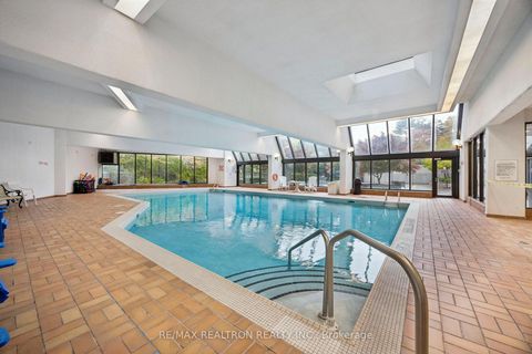 Photo 35 at 201 - 5444 Yonge Street, Willowdale West, Toronto