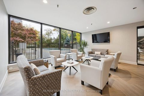 Photo 40 at 201 - 5444 Yonge Street, Willowdale West, Toronto