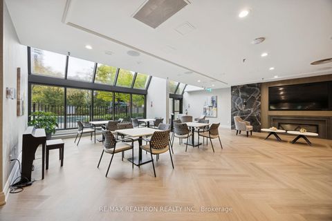 Photo 41 at 201 - 5444 Yonge Street, Willowdale West, Toronto