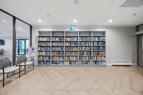 Photo 42 at 201 - 5444 Yonge Street, Willowdale West, Toronto