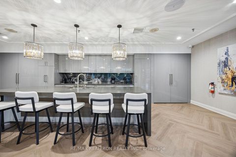 Photo 43 at 201 - 5444 Yonge Street, Willowdale West, Toronto