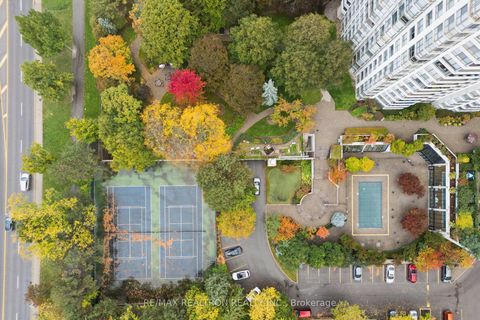 Photo 44 at 201 - 5444 Yonge Street, Willowdale West, Toronto