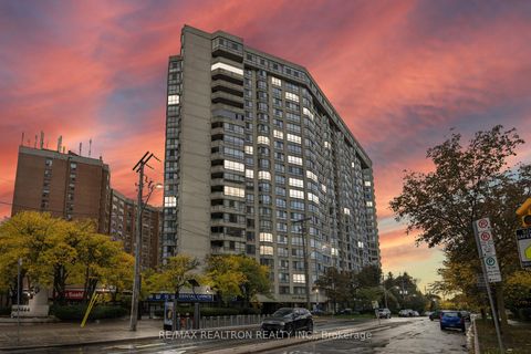Photo 45 at 201 - 5444 Yonge Street, Willowdale West, Toronto