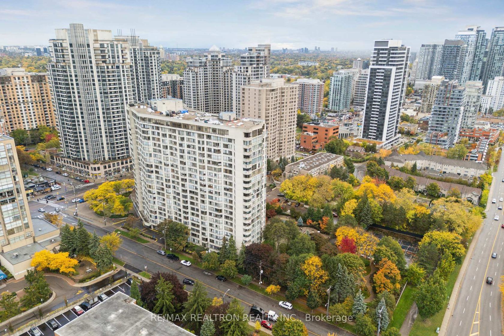 201 - 5444 Yonge Street, Willowdale West, Toronto 