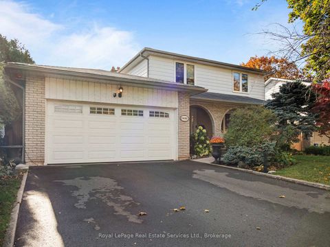 Photo 0 at 2480 Waterford Street, WO West, Oakville