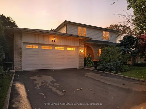 Photo 1 at 2480 Waterford Street, WO West, Oakville