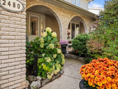 Photo 2 at 2480 Waterford Street, WO West, Oakville