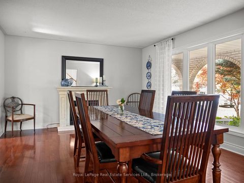 Photo 8 at 2480 Waterford Street, WO West, Oakville