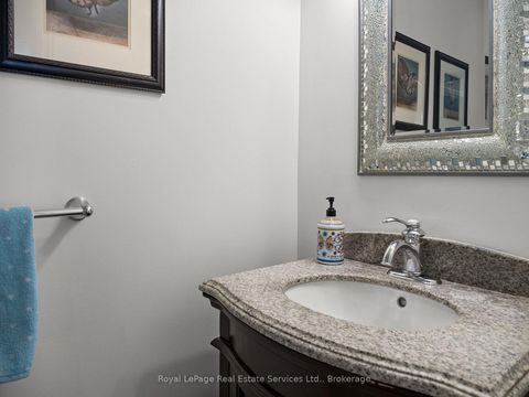 Photo 16 at 2480 Waterford Street, WO West, Oakville