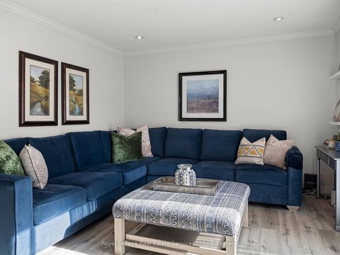 Photo 19 at 2480 Waterford Street, WO West, Oakville