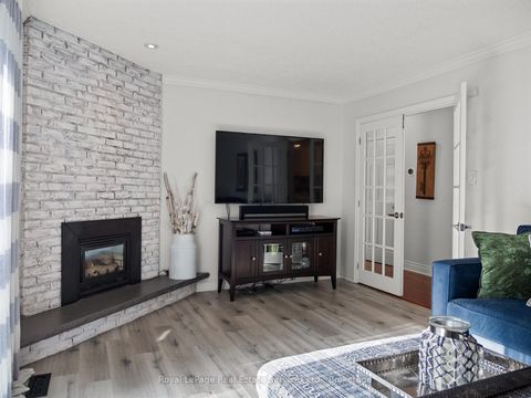 Photo 20 at 2480 Waterford Street, WO West, Oakville