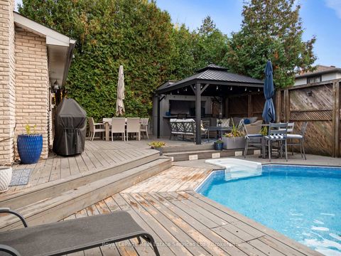 Photo 43 at 2480 Waterford Street, WO West, Oakville