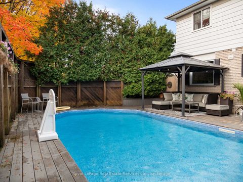 Photo 44 at 2480 Waterford Street, WO West, Oakville