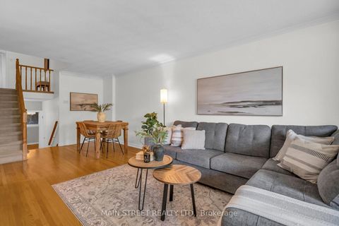 Photo 6 at 47 Graystone Gardens, City Centre West, Toronto