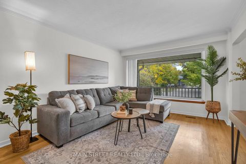 Photo 8 at 47 Graystone Gardens, City Centre West, Toronto
