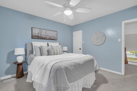 Photo 13 at 47 Graystone Gardens, City Centre West, Toronto