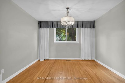 Photo 17 at 47 Graystone Gardens, City Centre West, Toronto