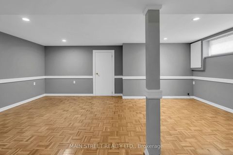 Photo 21 at 47 Graystone Gardens, City Centre West, Toronto