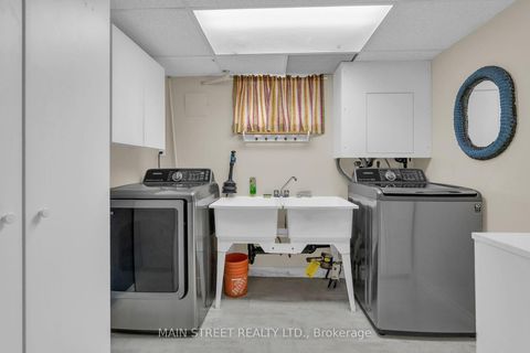 Photo 23 at 47 Graystone Gardens, City Centre West, Toronto