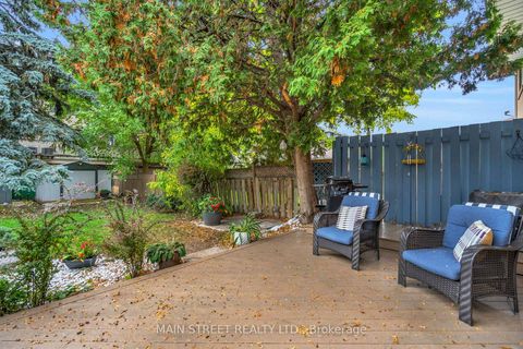 Photo 25 at 47 Graystone Gardens, City Centre West, Toronto