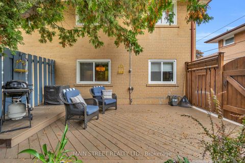 Photo 26 at 47 Graystone Gardens, City Centre West, Toronto