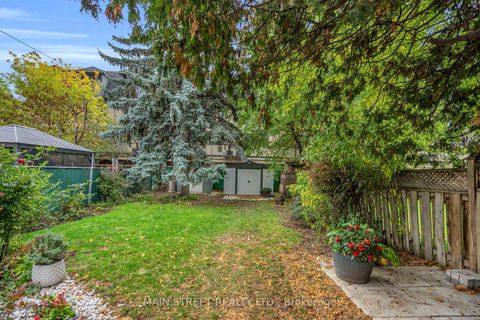 Photo 27 at 47 Graystone Gardens, City Centre West, Toronto