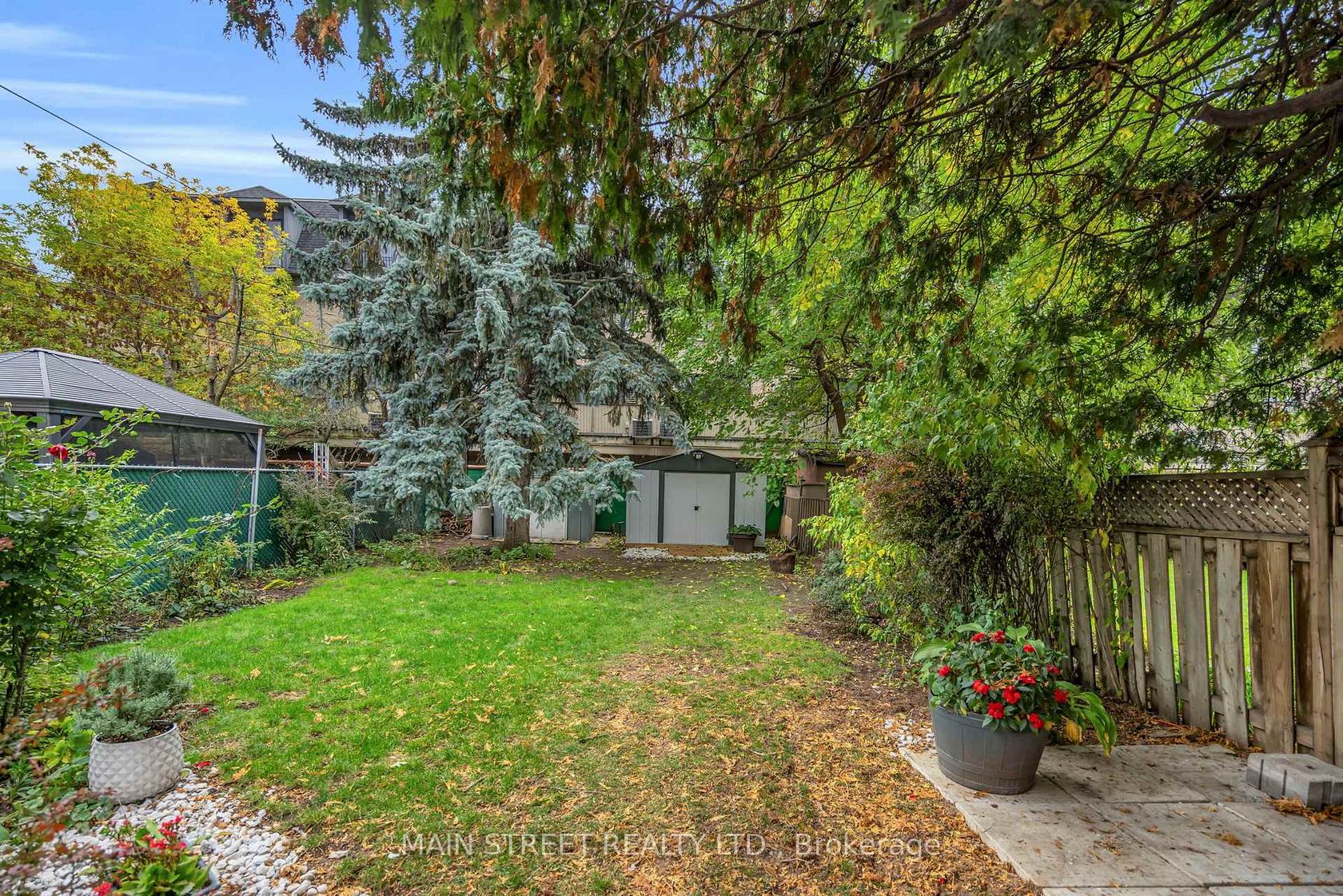 Photo 27 at 47 Graystone Gardens, City Centre West, Toronto Photo 27 at 47 Graystone Gardens, City Centre West, Toronto