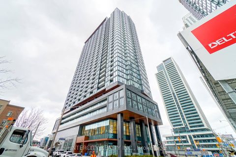 Photo 0 at 2709 - 19 Western Battery Road, Niagara, Toronto