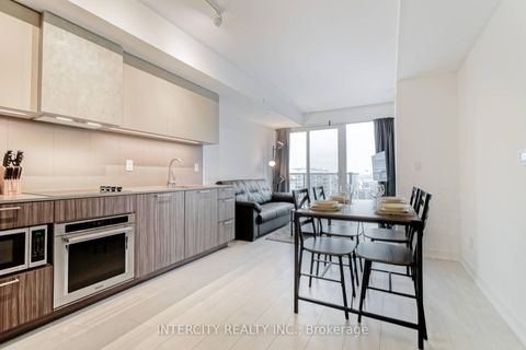 Photo 2 at 2709 - 19 Western Battery Road, Niagara, Toronto