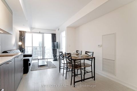 Photo 3 at 2709 - 19 Western Battery Road, Niagara, Toronto