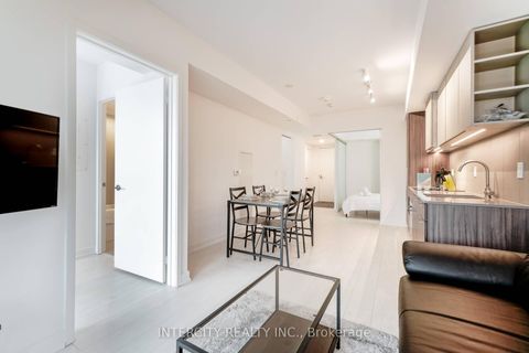 Photo 5 at 2709 - 19 Western Battery Road, Niagara, Toronto